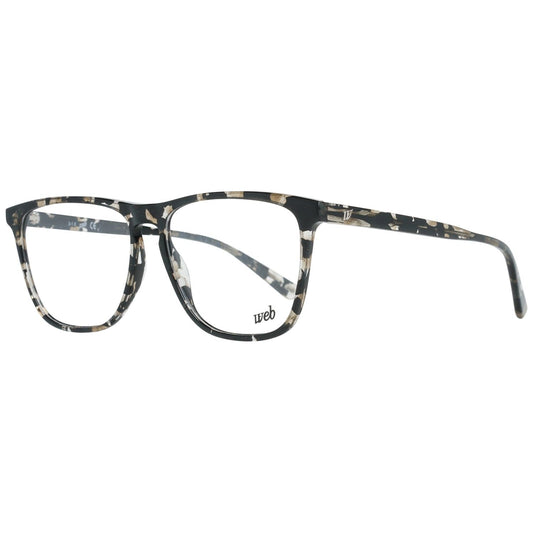 WEB MOD. WE5286 55055 SUNGLASSES & EYEWEAR WEB EYEWEAR Dark Slate Gray
