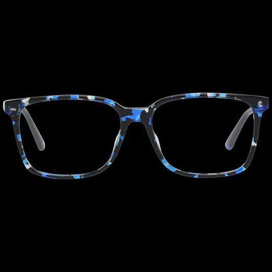 WEB MOD. WE5292 5455A SUNGLASSES & EYEWEAR WEB EYEWEAR Black