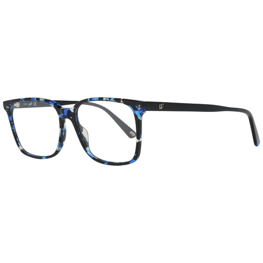 WEB MOD. WE5292 5455A SUNGLASSES & EYEWEAR WEB EYEWEAR Dark Slate Gray