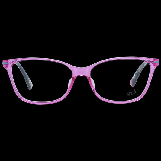WEB MOD. WE5298 53075 SUNGLASSES & EYEWEAR WEB EYEWEAR Black