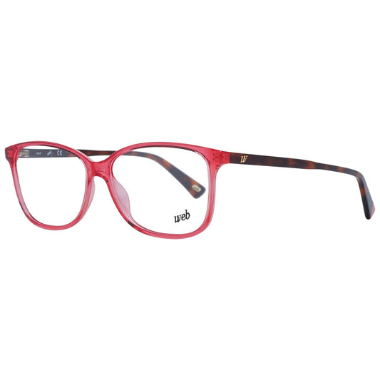WEB MOD. WE5322 55068 SUNGLASSES & EYEWEAR WEB EYEWEAR Pale Violet Red