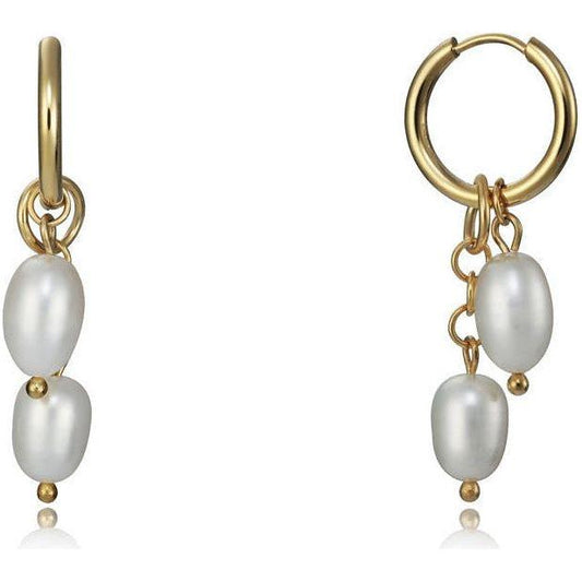 VICEROY FASHION Mod. 1338E01012 Earrings VICEROY FASHION JEWELS Gray