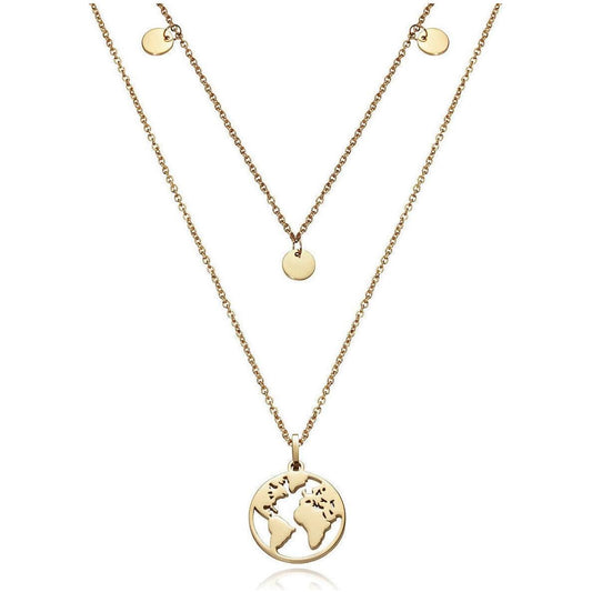 VICEROY FASHION Mod. 15017C01012 Necklace VICEROY FASHION JEWELS Antique White