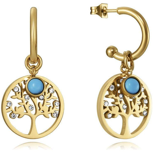 VICEROY FASHION Mod. 15104E01012 Earrings VICEROY FASHION JEWELS Tan