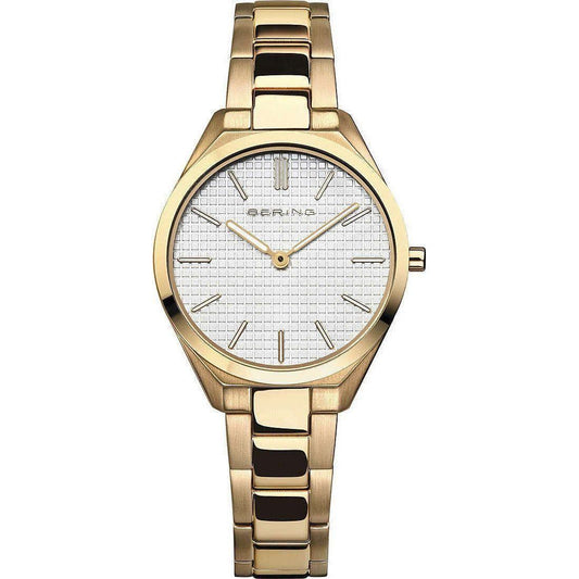 BERING Mod. ULTRA SLIM WATCHES BERING Light Gray