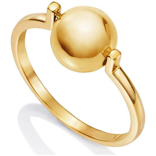 VICEROY FASHION Mod. 3223A01612 Ring VICEROY FASHION JEWELS Light Goldenrod