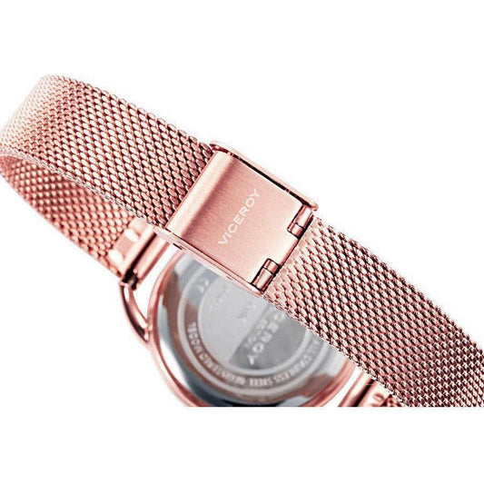 VICEROY Mod. 401032-90 WATCHES VICEROY WATCHES Light Gray