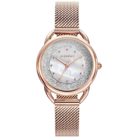 VICEROY Mod. 401032-90 WATCHES VICEROY WATCHES Light Gray