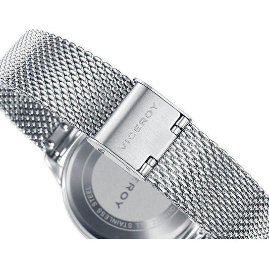VICEROY Mod. 401036-97 WATCHES VICEROY WATCHES Gray
