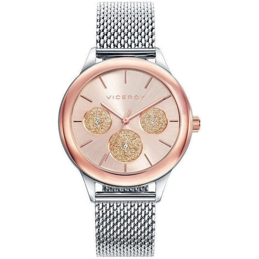 VICEROY Mod. 401036-97 WATCHES VICEROY WATCHES Light Gray