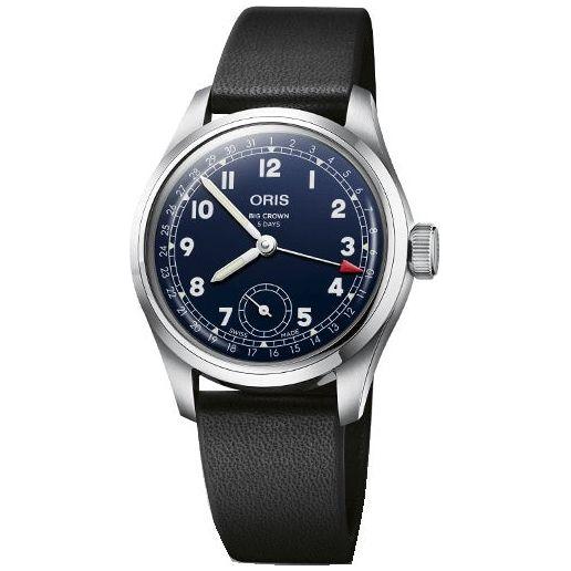 ORIS MOD. 403777640650751911 WATCHES ORIS Dark Slate Gray