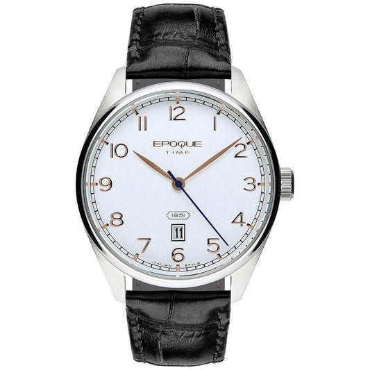 EPOQUE TIME Mod. EPOQUE 1951 WATCHES EPOQUE TIME Dark Slate Gray
