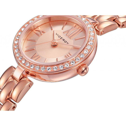 VICEROY Mod. 461032-93 WATCHES VICEROY WATCHES Tan