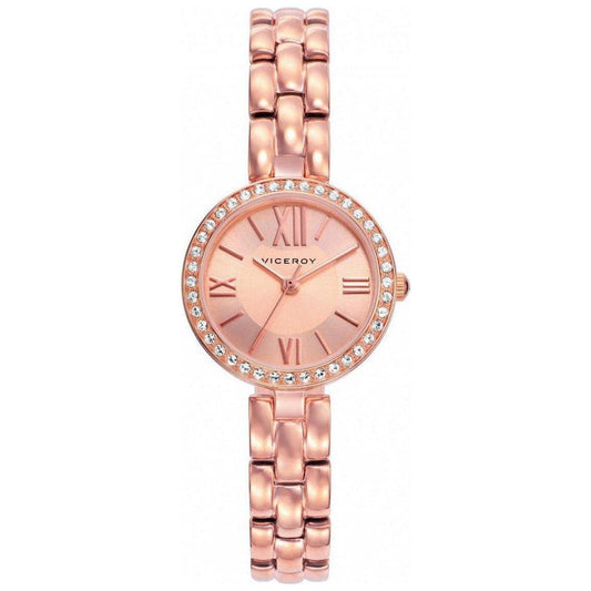 VICEROY Mod. 461032-93 WATCHES VICEROY WATCHES Light Pink