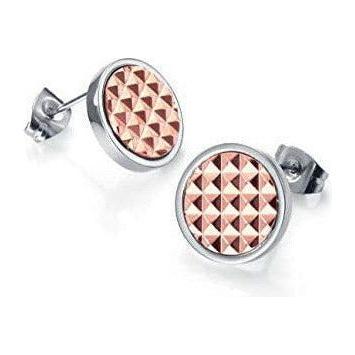 VICEROY FASHION Mod. 6267E19012 Earrings VICEROY FASHION JEWELS Light Gray