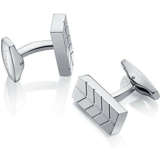 VICEROY FASHION Mod. 6418G01000 Cufflinks VICEROY FASHION JEWELS Light Gray