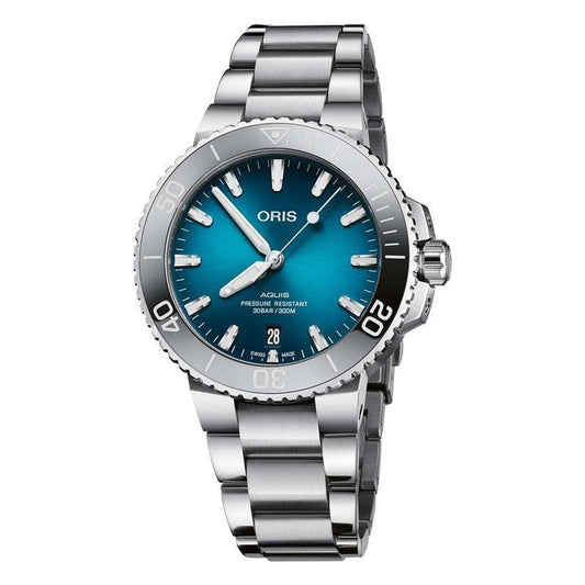 ORIS MOD. 733773241550782105PE WATCHES ORIS Dark Slate Gray