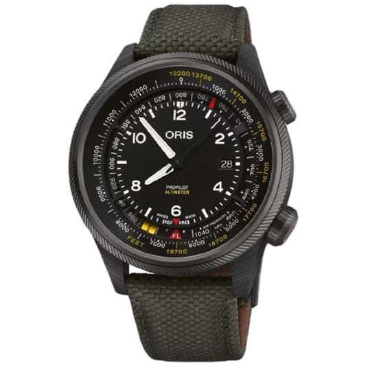 ORIS MOD. 79377758734SET WATCHES ORIS