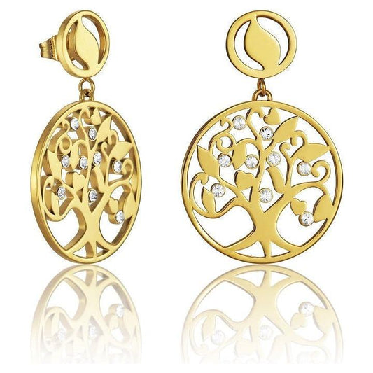 VICEROY FASHION Mod. 80007E11012 Earrings VICEROY FASHION JEWELS Antique White
