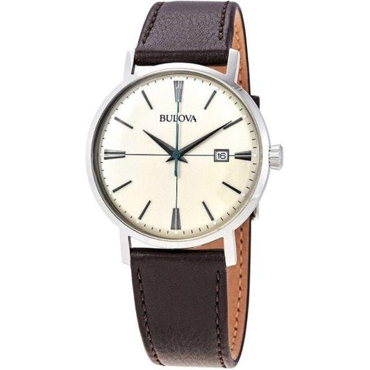 BULOVA MOD. 96B242 WATCHES BULOVA Dark Slate Gray