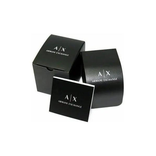 A|X ARMANI EXCHANGE Mod. GIACOMO ***Special Offer*** WATCHES A|X ARMANI EXCHANGE Dark Slate Gray