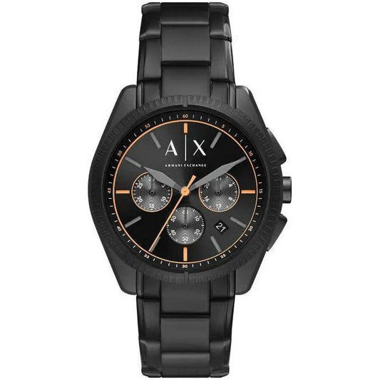 A|X ARMANI EXCHANGE Mod. GIACOMO WATCHES A|X ARMANI EXCHANGE Dark Slate Gray