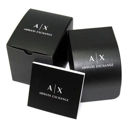 A|X ARMANI EXCHANGE Mod. GIACOMO WATCHES A|X ARMANI EXCHANGE Dark Slate Gray