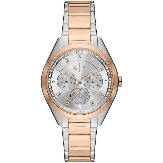 ARMANI EXCHANGE Mod. AX5655 WATCHES A|X ARMANI EXCHANGE Light Gray