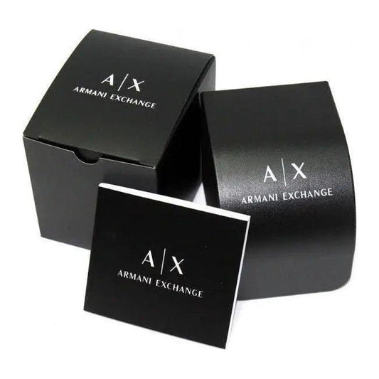 ARMANI EXCHANGE Mod. AX5655 WATCHES A|X ARMANI EXCHANGE Dark Slate Gray