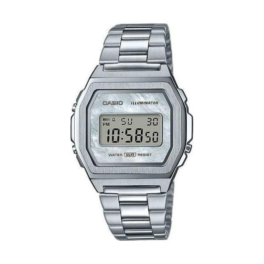 CASIO PREMIUM COLLECTION WATCHES CASIO EU Gray