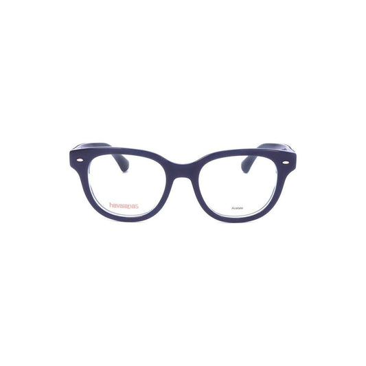 HAVAIANAS MOD. ALMADA_V PEARLED BLUE SUNGLASSES & EYEWEAR HAVAIANAS EYEWEAR Lavender