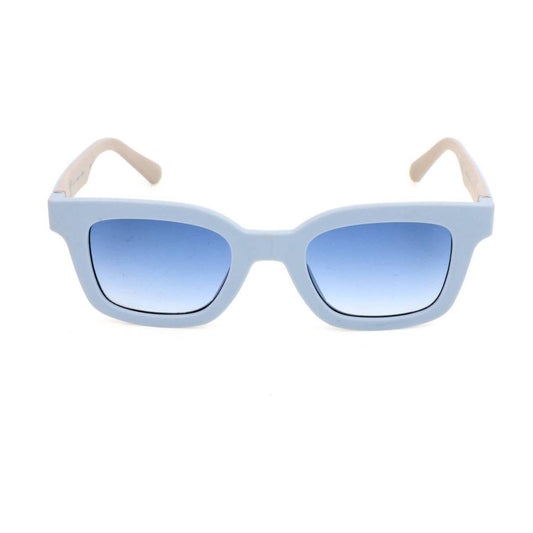 ADIDAS MOD. AOR023 CL1658 SUNGLASSES & EYEWEAR ADIDAS SUNGLASSES Light Steel Blue