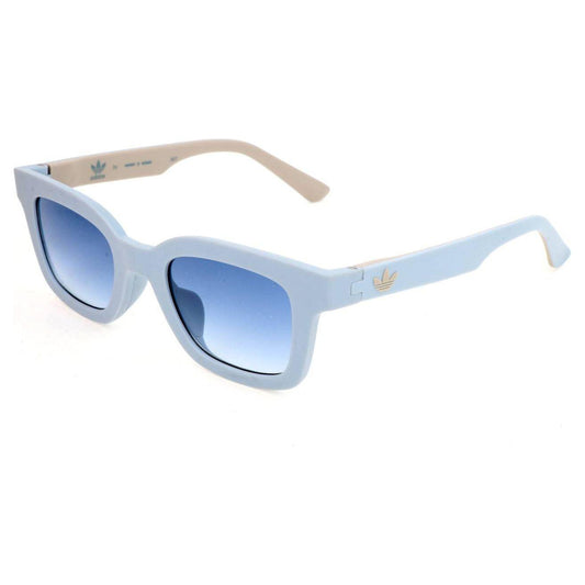 ADIDAS MOD. AOR023 CL1658 SUNGLASSES & EYEWEAR ADIDAS SUNGLASSES Light Gray