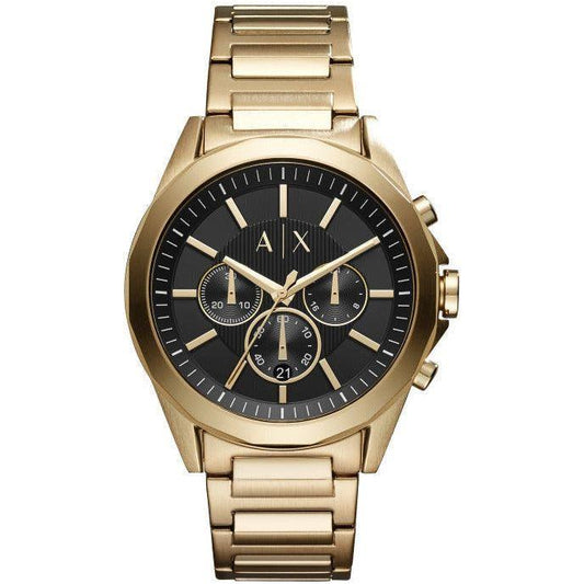 ARMANI EXCHANGE Mod. AX2611 WATCHES A|X ARMANI EXCHANGE Tan