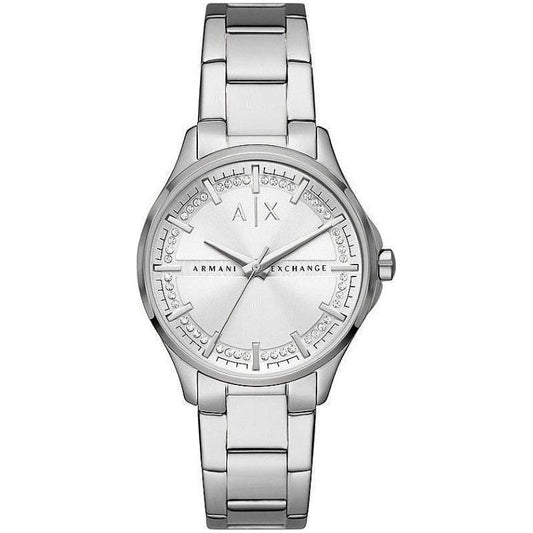 ARMANI EXCHANGE Mod. AX5256 WATCHES A|X ARMANI EXCHANGE Light Gray