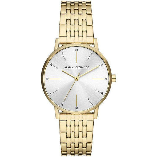 ARMANI EXCHANGE Mod. AX5579 WATCHES A|X ARMANI EXCHANGE Antique White
