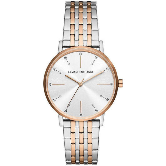 ARMANI EXCHANGE Mod. AX5580 WATCHES A|X ARMANI EXCHANGE Light Gray