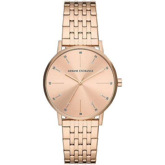 ARMANI EXCHANGE Mod. AX5581 WATCHES A|X ARMANI EXCHANGE Wheat