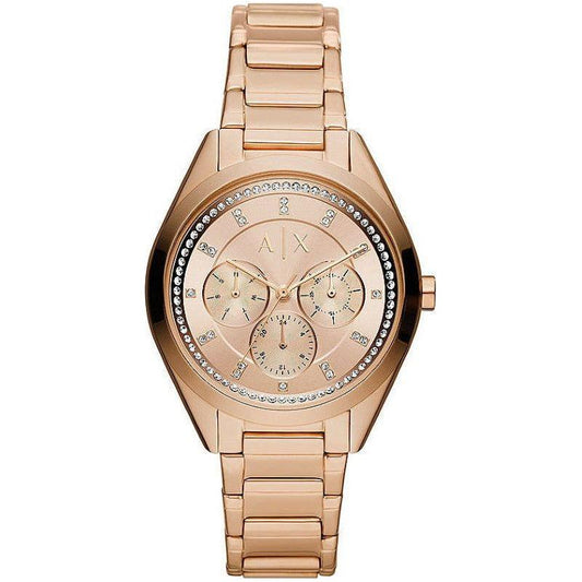 ARMANI EXCHANGE Mod. AX5658 WATCHES A|X ARMANI EXCHANGE Wheat