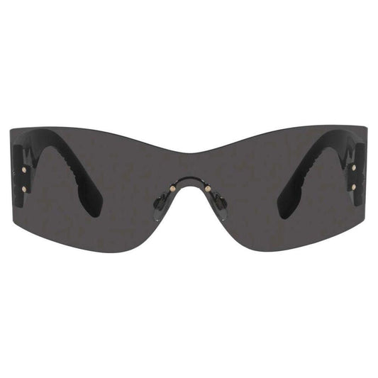 BURBERRY MOD. BELLA BE 3137 SUNGLASSES & EYEWEAR BURBERRY SUNGLASSES Dark Slate Gray