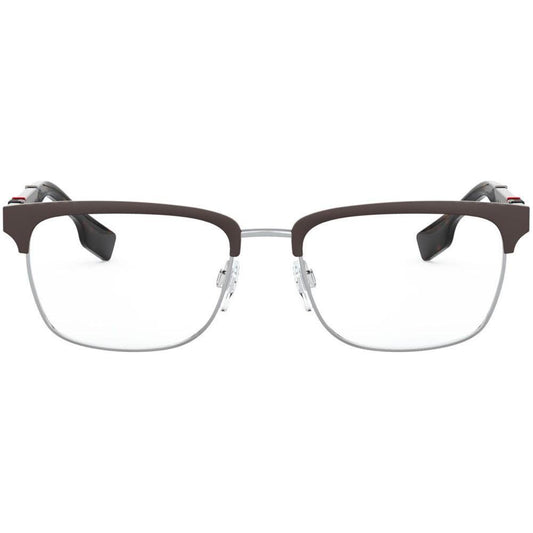 BURBERRY MOD. BE 1348 SUNGLASSES & EYEWEAR BURBERRY SUNGLASSES Dark Slate Gray