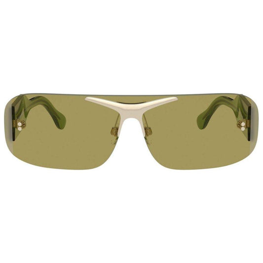 BURBERRY MOD. BE 3123 SUNGLASSES & EYEWEAR BURBERRY SUNGLASSES Dark Khaki