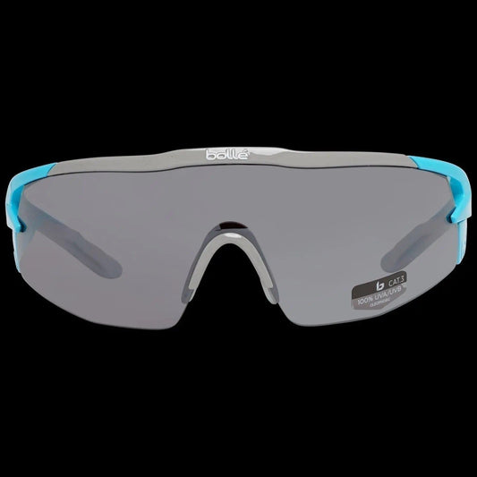 BOLLE MOD. 12501 AEROMAX SUNGLASSES & EYEWEAR BOLLE SUNGLASSES Black