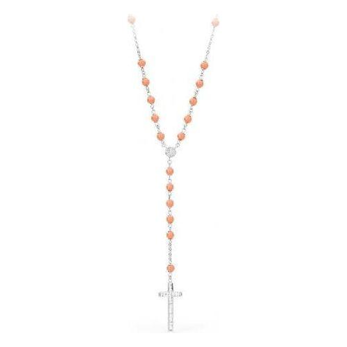 BROSWAY JEWELS Mod. BSL02 Necklace BROSWAY White Smoke