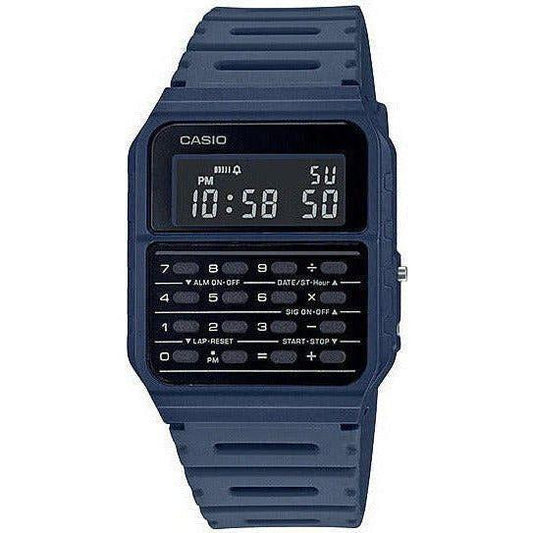 CASIO CALCULATOR WATCHES CASIO Dark Slate Gray