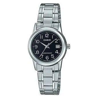 CASIO COLLECTION WATCHES CASIO Gray