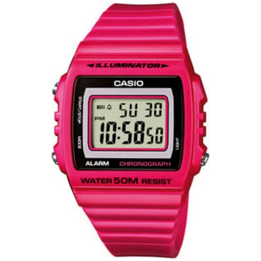 CASIO SPORT WATCHES CASIO Maroon