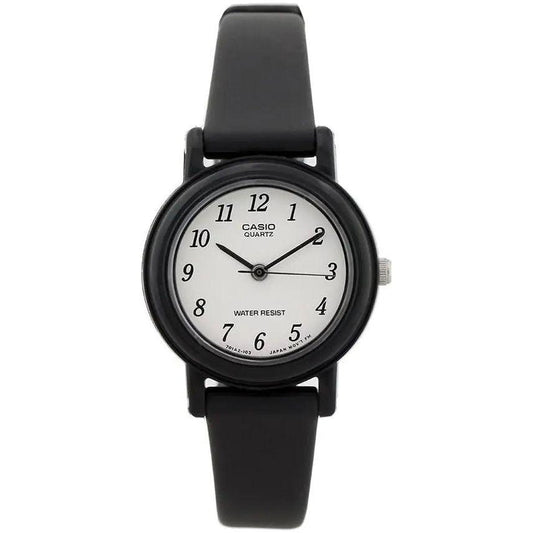 CASIO STANDARD WATCHES CASIO Light Gray