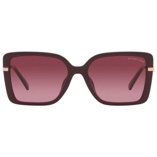 MICHAEL KORS MOD. CASTELLINA MK 2174U SUNGLASSES & EYEWEAR MICHAEL KORS SUNGLASSES Dim Gray