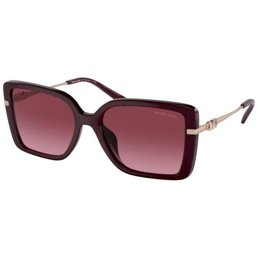 MICHAEL KORS MOD. CASTELLINA MK 2174U SUNGLASSES & EYEWEAR MICHAEL KORS SUNGLASSES Dim Gray